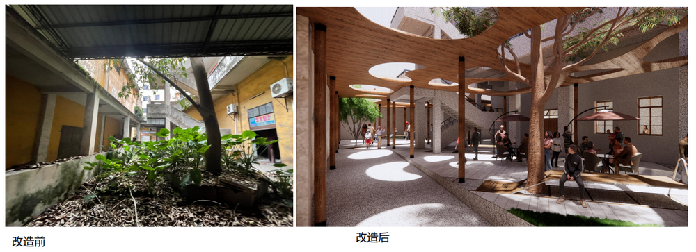 广佛湾新经济产业园区改造提升工程之盐步直街改造和加固工程 (4)_调整大小.png